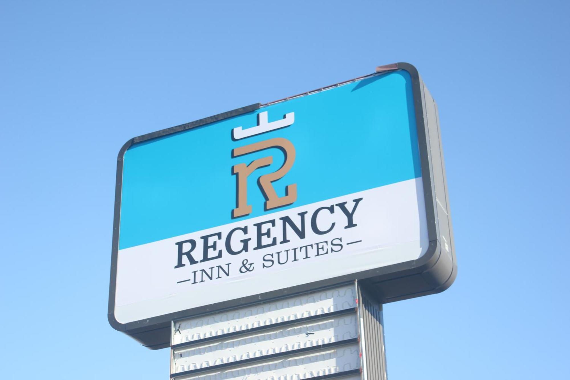 Regency & Mystic 3*